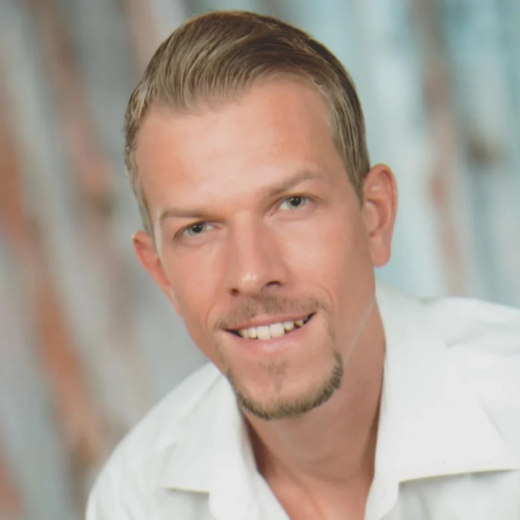 Andreas Schrank
