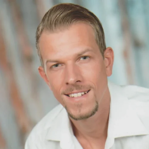 Andreas Schrank